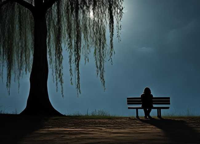 心理小故事300字（短篇伤感小故事）