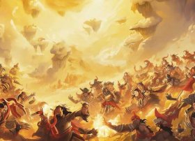 封神演义故事视频动画；关于封神演义的动画片有哪些