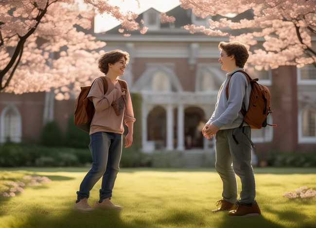 校园爱情短篇小故事（分享十个个很甜的校园爱情故事,全都甜甜哒）