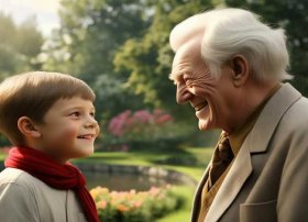 高尔基和摄影师的故事（有什么的高尔基和什么的少先队员）