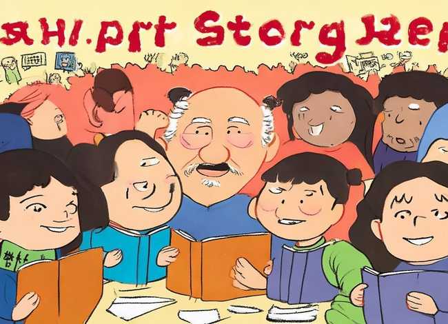 拼音故事儿童故事;10个简短小故事带拼音 拼音故事儿童故事;10个简短小故事带拼音