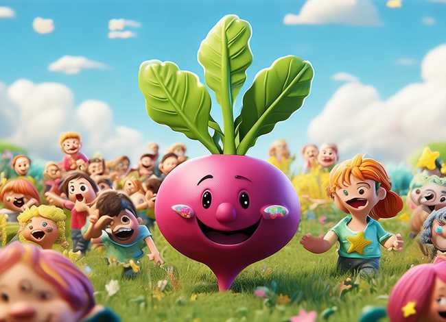 大萝卜儿童故事视频(儿童小故事星宝宝收萝卜) 大萝卜儿童故事视频(儿童小故事星宝宝收萝卜)