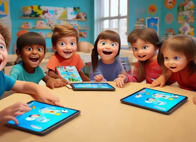 儿童英语动画片启蒙 - 1-6岁英语启蒙动画,亲测半年这几部让娃主动开口说英语(附资源)