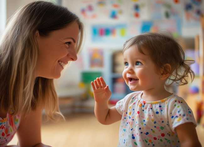 说谢谢幼儿教学，谢谢幼儿园老师的话怎么说