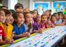 儿童英语故事视频讲解大全 孩子四年级上册,学习英语有哪些适合观看的小视频