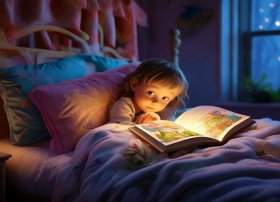 语音儿童故事睡前故事 儿童童话故事大全睡前故事(10篇)