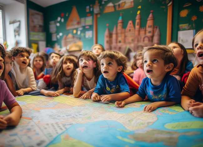 儿童长篇故事百度文库 关于英雄的故事小学一年级