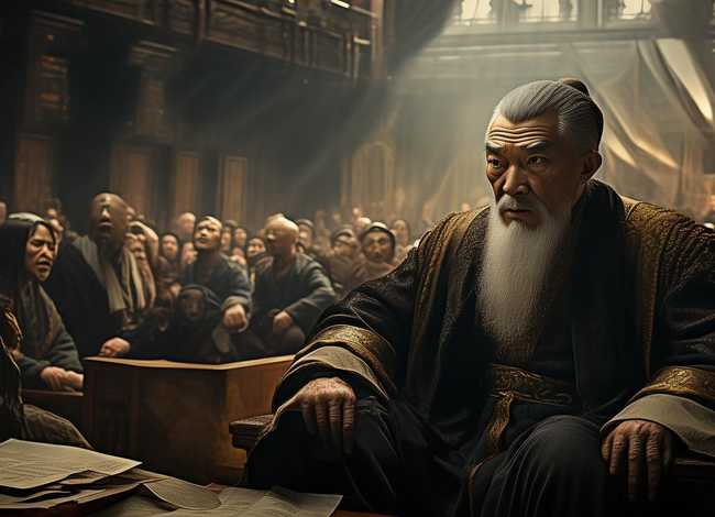 包公的故事视频（包公断案的小故事20个）