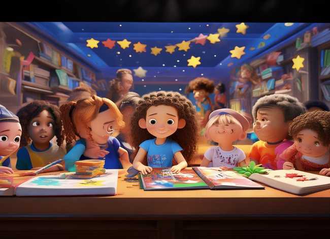 少儿故事电影 中国十部教育孩子的电影 儿童必看的教育电影