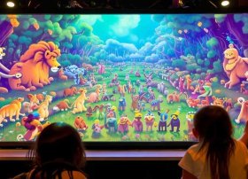 儿童故事动画视频免费观看 - 怎么样才能看到免费的百兽总动员