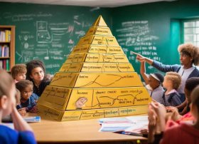 金字塔原理儿童故事，闲聊《金字塔原理》