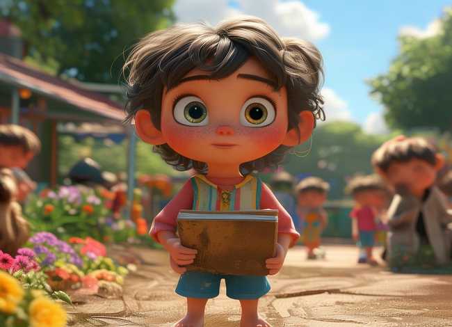 有关诚信的幼儿故事，有关诚信的小故事