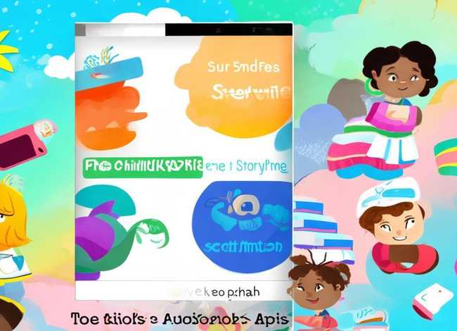 免费听儿童故事的软件有哪些、儿童听书软件哪个好 免费听儿童故事的软件有哪些、儿童听书软件哪个好