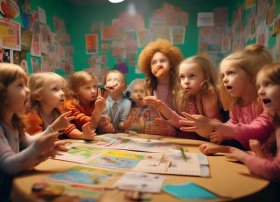 6岁儿童讲故事比赛、六岁儿童适合听的故事