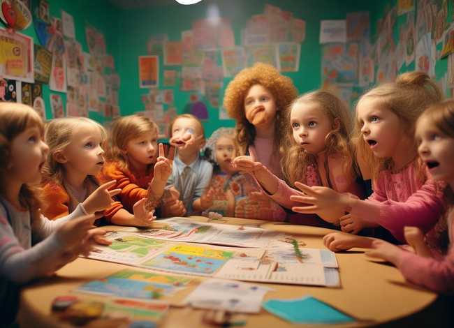 6岁儿童讲故事比赛、六岁儿童适合听的故事 6岁儿童讲故事比赛、六岁儿童适合听的故事