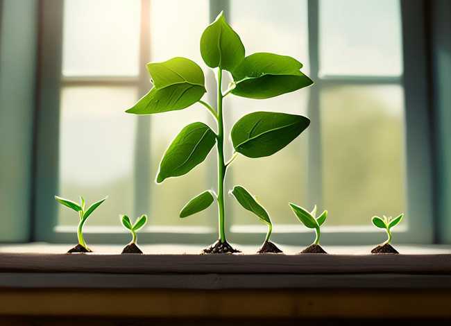 乐观积极向上的故事 《一个豆荚里的五粒豆》告诉我们什么道理