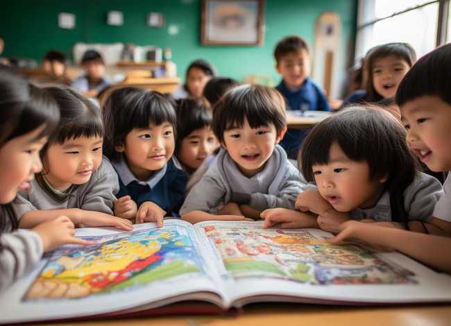 小学语文课本里面的故事 - 小学语文课本中的故事有哪些 小学语文课本里面的故事 - 小学语文课本中的故事有哪些