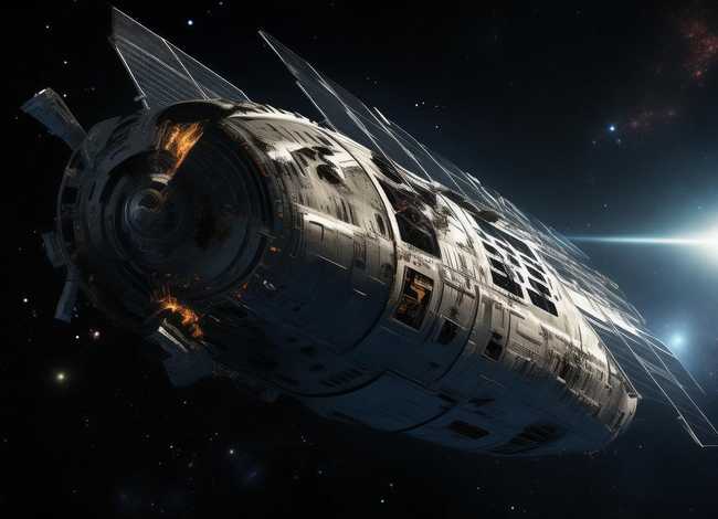 航天 小故事 - 航天的致命故事有哪些