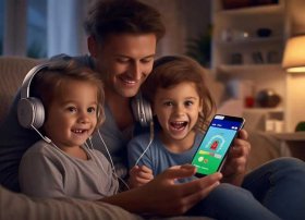 儿童故事下载到手机本地，mp3怎么下载故事给孩子听