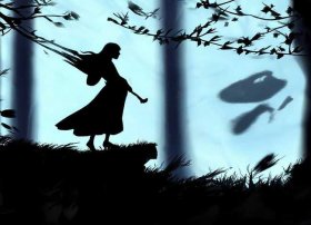 捕风捉影故事100字 - 捕风捉影的故事