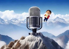 儿童配音演员需要什么条件、喜马拉雅官方配音招聘是真的吗