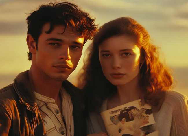 她和他的故事游戏 他和她的故事的演员介绍 她和他的故事游戏 他和她的故事的演员介绍