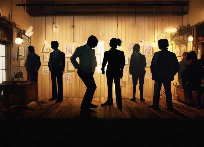 量体裁衣的故事和寓意 量体裁衣的故事的翻译