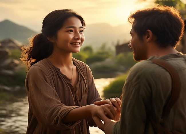 善心故事，善良的人吃亏的例子