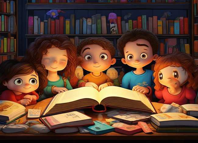 百度网盘 儿童故事、经典儿童故事大全完整版