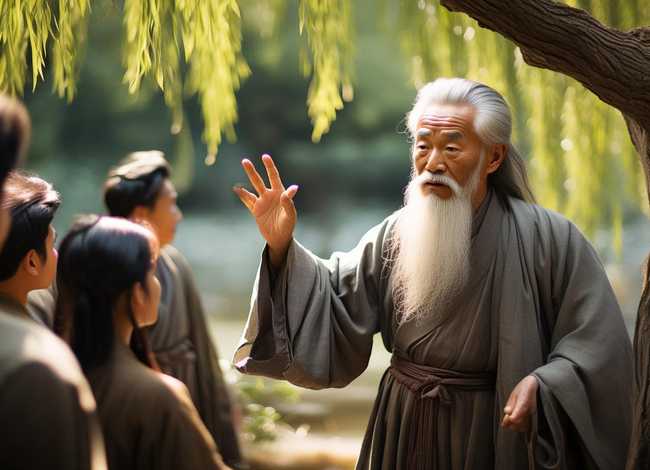 提问问题的故事 - 古代名人问问题的故事 提问问题的故事 - 古代名人问问题的故事