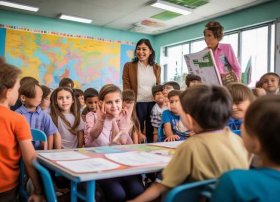 适合一二年级英文故事（二年级英语故事演讲稿）