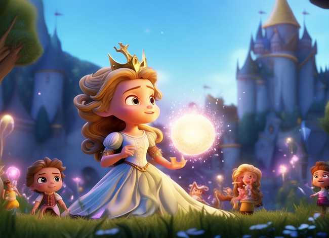 苏菲亚公主故事视频，求小公主苏菲亚第一季第二季(国语版)全集! 高清的!