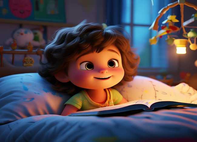 5岁小孩的故事大全 5岁小孩睡前故事 5岁小孩的故事大全 5岁小孩睡前故事