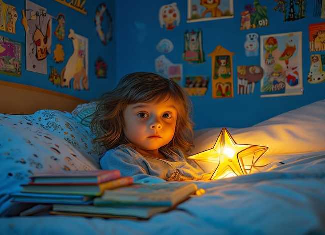 儿童故事6-12岁故事免费看（6岁宝宝听的睡前故事(精选11篇)）