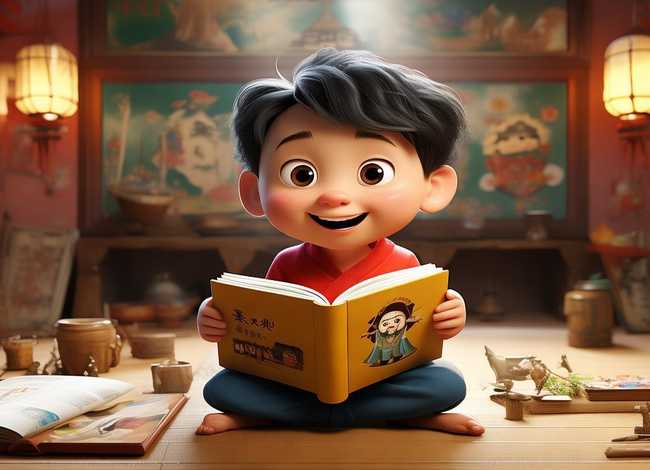 写给儿童的中国历史故事好书推荐 - 孩子读得懂、记得住的《资治通鉴》来了 写给儿童的中国历史故事好书推荐 - 孩子读得懂、记得住的《资治通鉴》来了