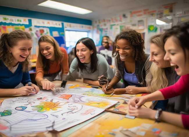 举例说明儿童故事的创编技巧、怎么样啊这些老师不错了儿童故事