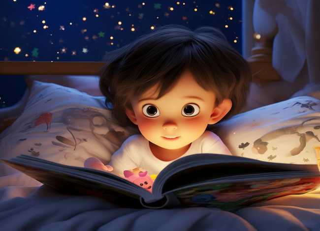 猪猪侠睡前故事、奶奶讲的儿童睡前故事