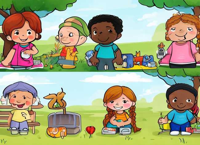 诚信故事儿童6-12岁，诚实守信好少年事迹材料6篇