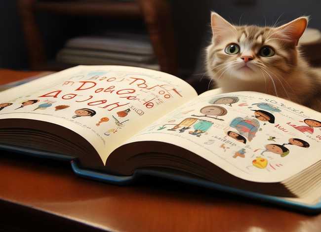 有没有那种有提问的故事书，《不懂就要问》语文教学设计