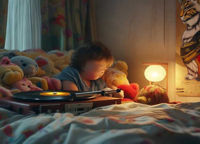 儿童睡前故事mp3在线听连续播放 - 求睡前故事猫武士的音频啊