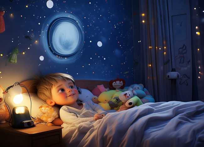 儿童睡前故事MP3（有声读物儿童睡前故事mp3在那可以在线听）