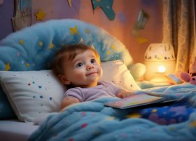 儿童2岁故事大全、哄2岁宝宝入睡的小故事有哪些