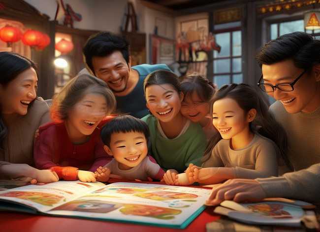 团圆故事绘本阅读全文免费 - 绘本团圆主要讲了什么内容 团圆故事绘本阅读全文免费 - 绘本团圆主要讲了什么内容