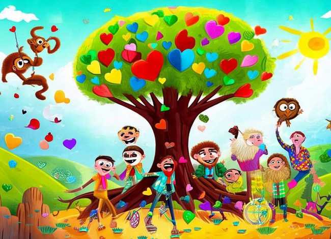 励志故事正能量小故事搞笑、幽默正能量小故事_个个道理深刻 励志故事正能量小故事搞笑、幽默正能量小故事_个个道理深刻