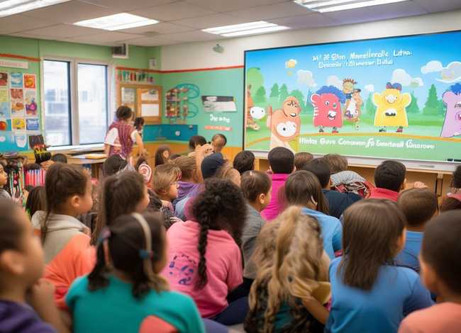 儿童德育故事100个，小学德育教育故事