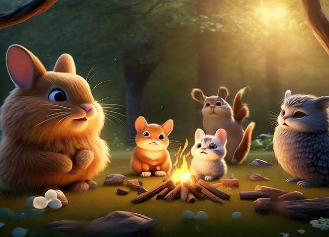 动物故事视频大全视频短片 关于小动物的故事 动物故事视频大全视频短片 关于小动物的故事