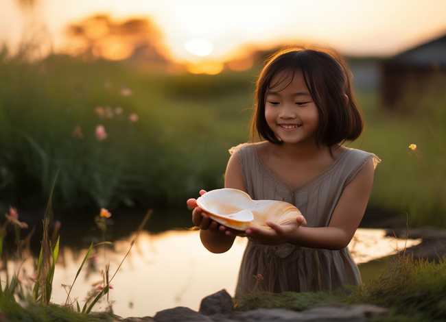 儿童田螺姑娘的故事结局、田螺姑娘大结局是什么 儿童田螺姑娘的故事结局、田螺姑娘大结局是什么