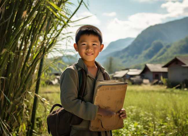 关于留守儿童感人的小故事演讲 - 留守儿童的成长故事360字 关于留守儿童感人的小故事演讲 - 留守儿童的成长故事360字