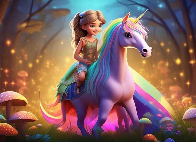 儿童简短小故事50字（50字的童话故事）