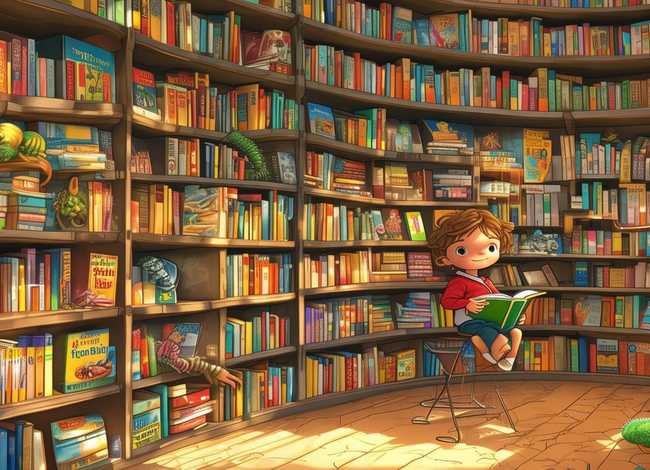 儿童经典文学故事书、儿童文学类的书有哪些 儿童经典文学故事书、儿童文学类的书有哪些